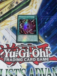 YuGiOh Mementotlan Fusion Super OP28-DE010 - Bild 1 von 1