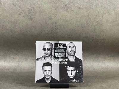 U2 - Songs Of Surrender - CD - Neu - Bild 1 von 2