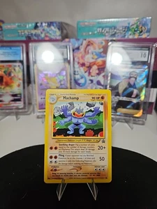 Machamp 43/53 Wotc Promo Regular Pokemon Tcg - Imagen 1 de 6