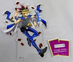 Yami Yugi JF2023 Soporte Acrílico Limitado "Yu-Gi-Oh! Duel Monsters" Jump Festa 2023 - Imagen 1 de 1