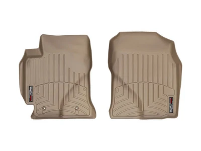WeatherTech Floor Mats FloorLiner for - Toyota Corolla - 1st Row - Image 1 of 4