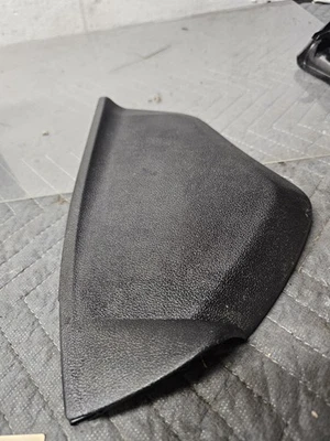 01-07 Mercedes W203 C230 C350 C32 AMG tablero de instrumentos borde lateral derecho OEM Foto 1 de 2