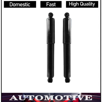 Monroe Genuine OEM Rear Shocks For 2008 Dodge Ram 4500/5500 HD Lifetime Warranty - Image 1 of 2
