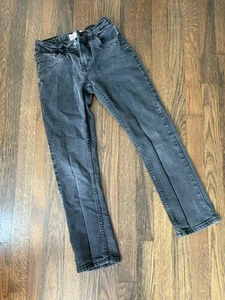 Levi’s Kids 511 Black Jeans Size 10 Regular - Picture 1 of 5