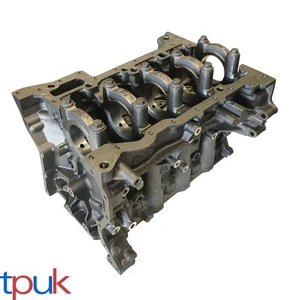 Ford TRANSIT Mk7 2.2 Fwd Kurbelgehäuse 2006 - 2011 Citroen Relais Peugeot Boxer - Picture 1 of 4