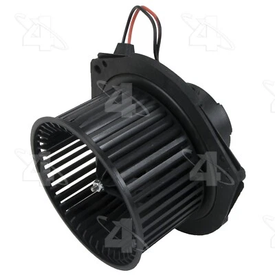 Motor soplador HVAC delantero 4 estaciones para Oldsmobile Silhouette 1997-2000 Foto 1 de 4