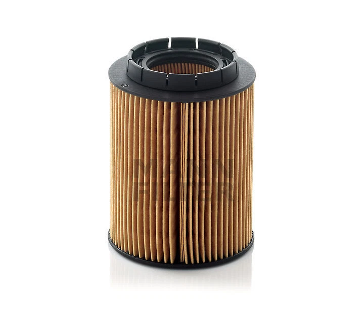 Filtre à huile Mann Filter pour: Audi: A8, Q7, Galaxy I, Jeep: Grand Cherokee, - Photo 1/1