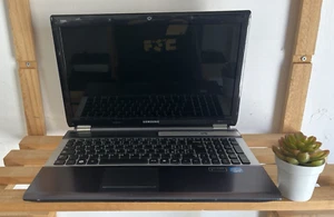 NOTEBOOK SAMSUNG RF511 INTEL CORE I72630MQ 8GB RAM HDD 500 15.6" WIN 10 - Foto 1 di 8