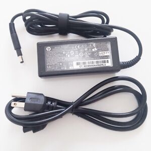 Oryginalny adapter sieciowy OEM Ładowarka akumulatorów do HP ENVY SLEEKBOOK 4-1010US 4-1043TU