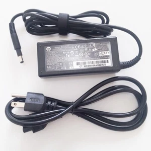 Original 19,5 V Power Ladegerät für HP Sleekbook 677770-001 677770-002 677770-003 - Bild 1 von 3