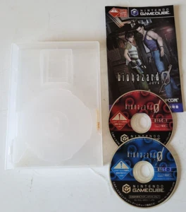 BioHazard 0 - Nintendo GameCube - NTSC-J JAPAN - Imagen 1 de 4