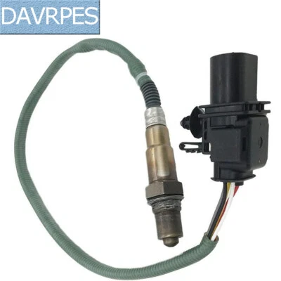 Sensor de oxígeno aguas arriba 0035427018 para Mercedes-Benz C350 E350 GLK350 ML350 3,5 L Foto 1 de 4