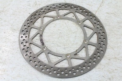 Disco de rotor de freno delantero Suzuki RM 125 2003  Foto 1 de 2