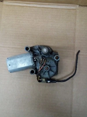 1999 Dodge Caravan limpador de para-brisa traseiro motor sem braço - Imagem 1 de 3