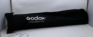 Godox 95cm Octagon Umbrella Softbox OCTA 95cm For Studio Flash Speedlight - Picture 1 of 4