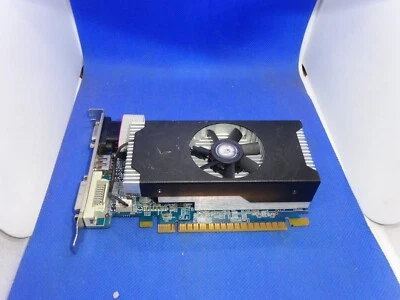 KFA2 GeFORCE GTX 750 TI 2GB GDDR5 PCI-E 3.0 x16 GRAFIKKARTE DVI VGA HDMI #GK8359 - Image 1 of 4