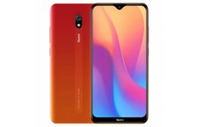 TELEFONO MOVIL XIAOMI REDMI 8A SMARTPHONE 32GB ROM LIBRE ROJO + CARGADOR