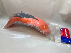 KTM Schutzblech Kotflügel vorn SX 65 2009 -2011 Polisport 8571500001 [3860-15] - Picture 1 of 5
