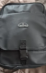 Samsonite Royal Expandable Day Bag To Duffle Travel Bag Large Used See Pictures - Picture 1 of 6