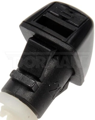 Windshield Washer Nozzle for Dodge Charger 2010-06 Foto 1 de 4