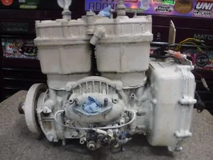 1992-1996 SEADOO XP GTX SPX SP GTS EXPLORER 587 ENGINE 2908814444 - Picture 1 of 9