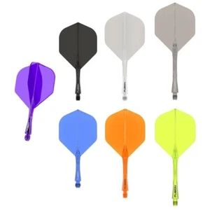 WINMAU FUSION FLIGHT & SHAFT - Picture 1 of 31