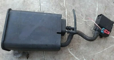 Bote de carbón Pontiac Sunfire 95-02 EVAP emisiones control de purga ventilación de vapor Foto 1 de 4