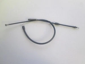 34" CLUTCH CABLE SDG SSR PISTER COOLSTER 107CC 110CC 125CC PIT DIRT BIKE M - Picture 1 of 4
