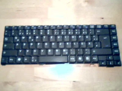 Original Medion Notebook MAM 2150 DE Tastatur Keyboard (K011818Q5)  gebraucht !! - Bild 1 von 4