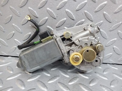 ⚙44796⚙ Motor Regulador Ventana Izquierdo Mercedes-Benz W124 220E Bosch 0130821284 Foto 1 de 4