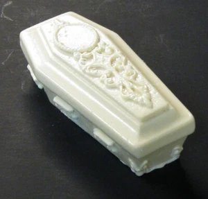 1:25 scale model resin toe pincher coffin funeral hearse  - Picture 1 of 1