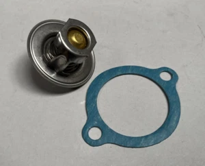 Land Rover RR Disco & Defender 3.5 V8 Thermostat & Dichtung ETC4765/2429 - Bild 1 von 1