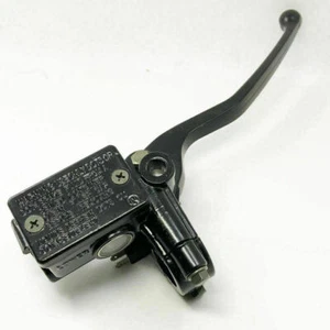 Brake Master Cylinder fits Yamaha YZ85, 125, 250,490 XT125,225 XZ125 TTR125, 250 - Picture 1 of 5