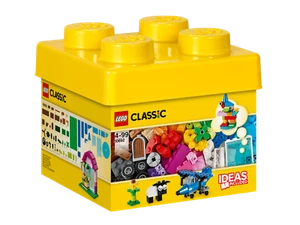LEGO® Classic 10692 LEGO® Bausteine - Set NEU OVP_ Creative Bricks NEW MISB NRFB - Picture 1 of 11