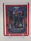 AARON NESMITH 2022-23 PANINI PRIZM BASKETBALL RED POWER PACERS /75 Q2161
