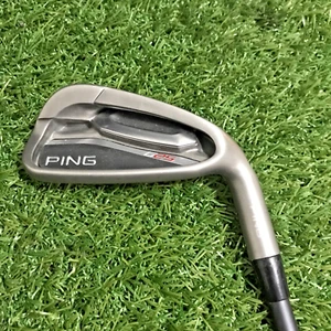 Ping G25 7-iron Alta CB Graphite Shaft Regular Flex Orange Dot 37" - Picture 1 of 5