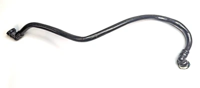 08-17 AUDI A4 S4 A5 S5 EVAP COMBUSTIBLE VAPOR CARBÓN BOTE VENTILACIÓN RESPIRADOR MANGUERA TUBO Foto 1 de 3