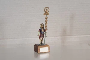STADDEN LASSET ROMAN REGIMENTAL SIGNIFER 1st CENTURY AD om - Picture 1 of 7