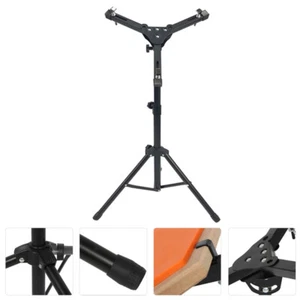 Supporto per batteria altezza rullante supporto per batteria regolabile supporto per pad per pratica supporto per batteria - Foto 1 di 12
