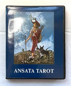 SELTEN!! - Ansata Trot von Paul Struck und B.A. Mertz - um 1985 - OOP! - Bild 1 von 5