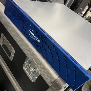 Ex-BBC GB Labs Space Manager 2u Rack Case Chassis NAS Storage SAN Media Server - Picture 1 of 10