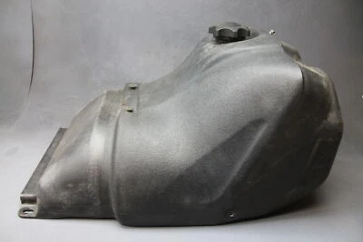 Yamaha SXR 600 2001 tanque de gasolina depósito de combustible 8cw-24111-10-00 Foto 1 de 4