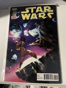 Star Wars 030 Comic Book  - Picture 1 of 1