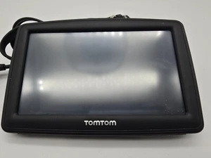 TomTom START Model: 4EF00 GPS Device 5" Widescreen GPS Navigator System - Picture 1 of 5