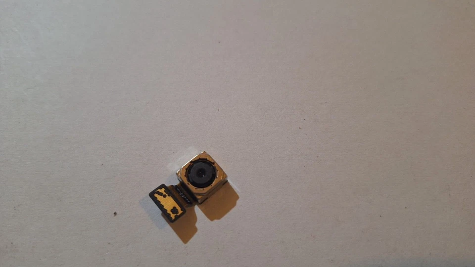 Cable flexible genuino para cámara principal Huawei Y6 2017 MYA-L11 Foto 1 de 1