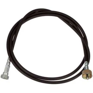 Speedometer Cable fits 1991-1993 Toyota MR2 PIONEER INC. - Picture 1 of 1