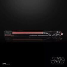 Hasbro - Star Wars The Black Series Asajj Ventress Force FX Lightsaber