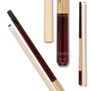 Elite EP54 Playing Pool Cue Billiard Stick Billiards Cues - Picture 1 of 8