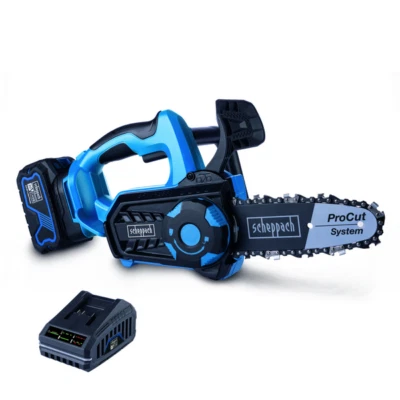 Akku-Kettensäge BC-TCS200-X - Set L - Bild 1 von 4