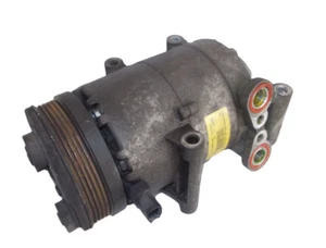 1.8 16V C-MAX AC COMPRESSOR KLIMAKOMPRESSOR KLIMA PUMPE 3M5H19D629CF - Bild 1 von 1
